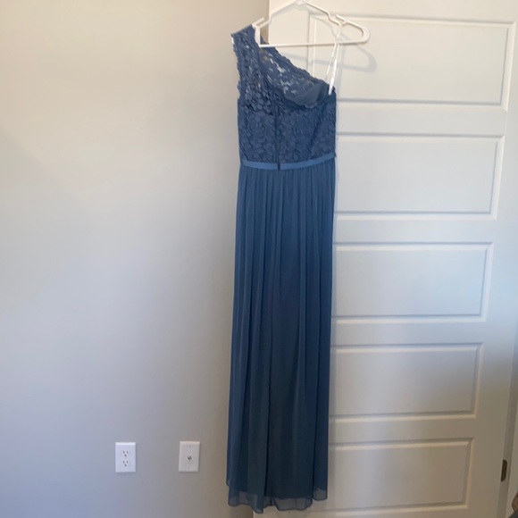 David’s bridal bridesmaid dress - Picture 3 of 11